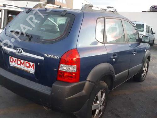 Engine mount HYUNDAI TUCSON (JM)  | BP12841051M89 