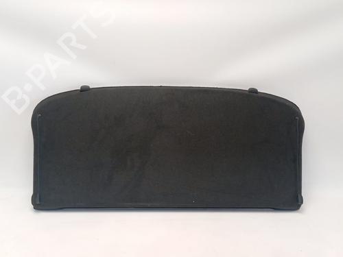 Used Rear parcel shelf RENAULT MEGANE IV Hatchback (B9A/M/N_) [2015-2026]  27262405