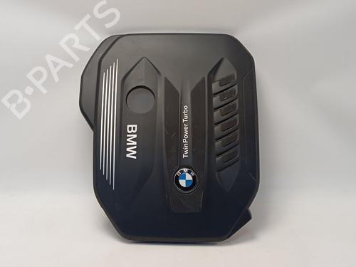 Used Upper protection BMW 7 (G11, G12) 730 d (265 hp) 27343365