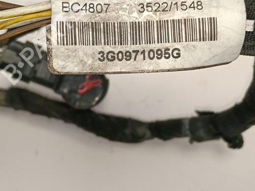 Electronic sensor VW PASSAT B8 (3G2, CB2)  | BP32122074M84 