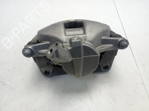 Left front brake caliper PEUGEOT 308 III (FB_, FH_, FP_, F3_, FM_)  | BP16453967M105 