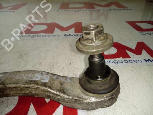 Right front suspension arm VW PHAETON (3D1, 3D2, 3D3, 3D4, 3D6, 3D7, 3D8, 3D9) 5.0 V10 TDI 4motion | BP12666149M13 