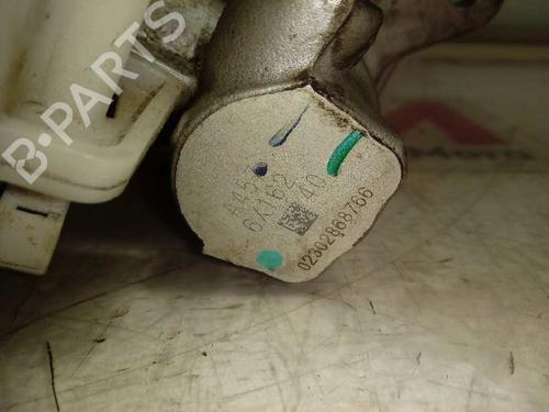 Brake master cylinder MITSUBISHI L200 / TRITON (KA_T, KB_T)  | BP16982187M77 