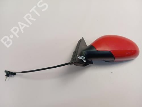 Used Left mirror Left mirror SEAT IBIZA III (6L1) 1.4 16V (75 hp) 34341091 34341091