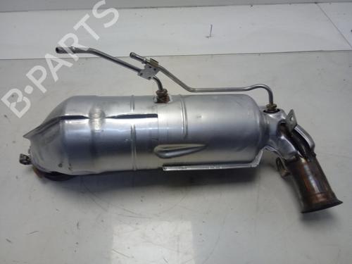 Particulate filter CITROËN C4 III (BA_, BB_, BC_)  | BP18265622M81 
