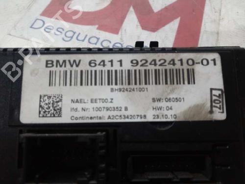 Climate control BMW 3 (E90) 320 d | BP12663336I5 
