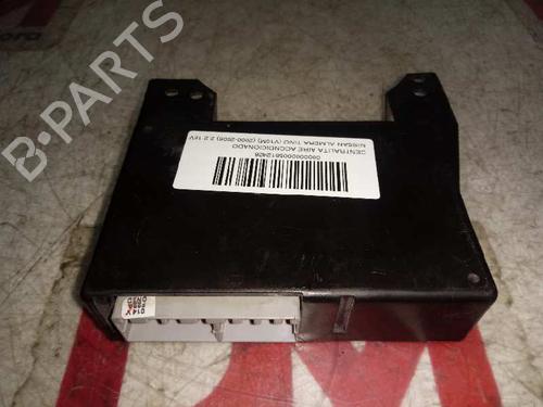 Control unit NISSAN ALMERA TINO (V10)  | BP16546624M11 