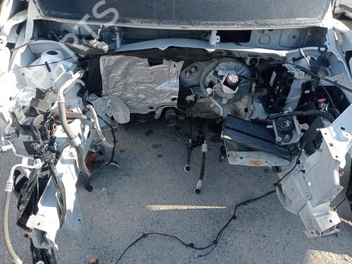 Front left window mechanism RENAULT EXPRESS Box Body/MPV | BP36421747C22 - Image 6