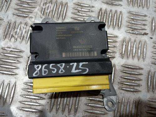 Airbag sæt RENAULT CLIO V (B7_)  | BP31601487C86 