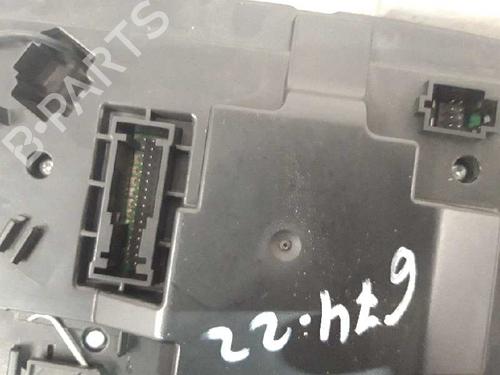 Interior roof light MERCEDES-BENZ VITO Tourer (W447) 114 CDI (447.701, 447.703, 447.705) | BP27477583I8 