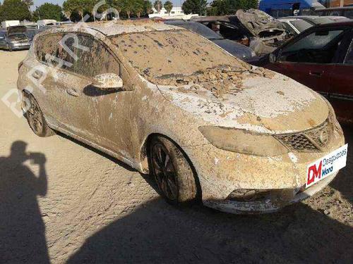 Horn NISSAN PULSAR Hatchback (C13) | BP18466714E13