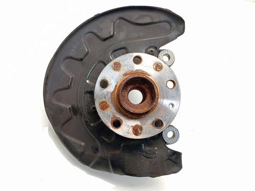 Right front steering knuckle SEAT LEON ST (5F8)  | BP21051398M26 