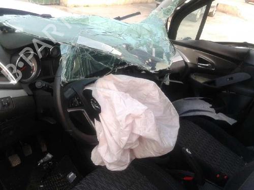 Catalyst OPEL MOKKA / MOKKA X (J13)  | BP30369711M10  - Image 6
