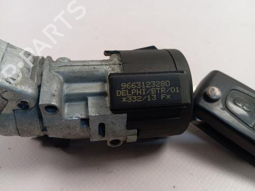 Other CITROËN BERLINGO MULTISPACE (B9) 1.6 HDi 110 | BP21217689O1 