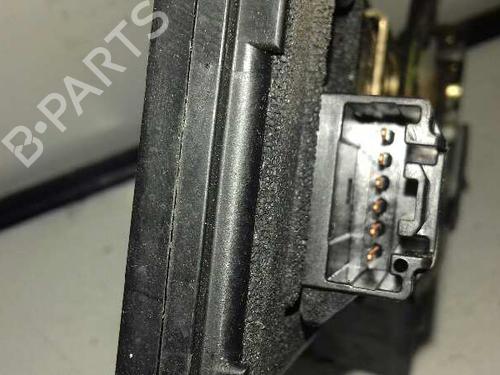 Rear right lock MAZDA 6 Saloon (GG) 2.0 DI (GG14) | BP12641779C99 
