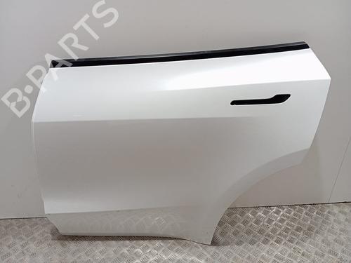 Used Left rear door TESLA MODEL Y (5YJY) [2019-2025]  29723954