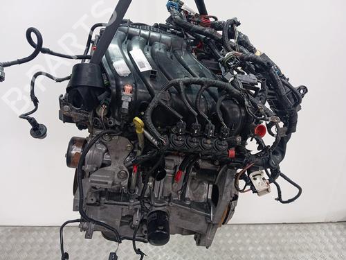 Used Engine DACIA DOKKER MPV (KE_) [2012-2025]  26034191