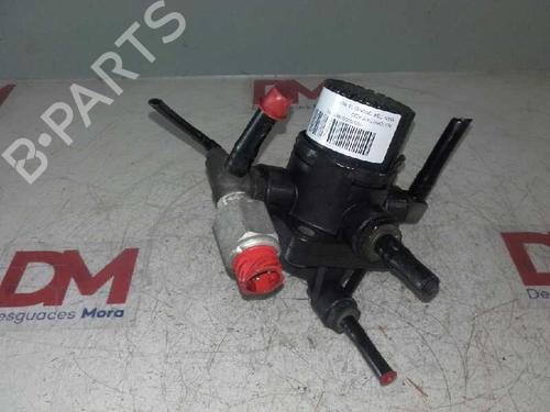 Elektronische module Elektronische module MAN TGX I [2006-2026] 34402792 34402792