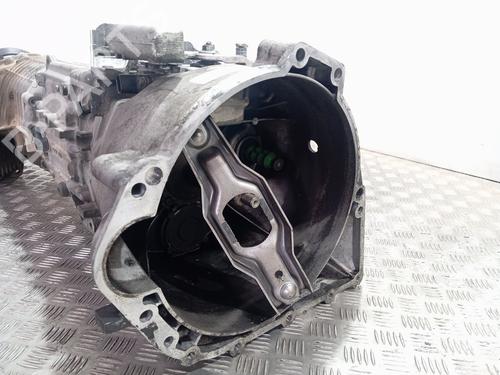Gearbox VW TOUAREG (7LA, 7L6, 7L7) 2.5 R5 TDI | BP28728298M3