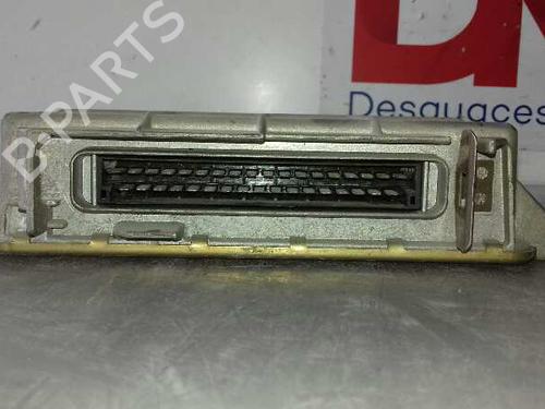 Engine control unit (ECU) PEUGEOT 605 (6B)  | BP12935816M57 