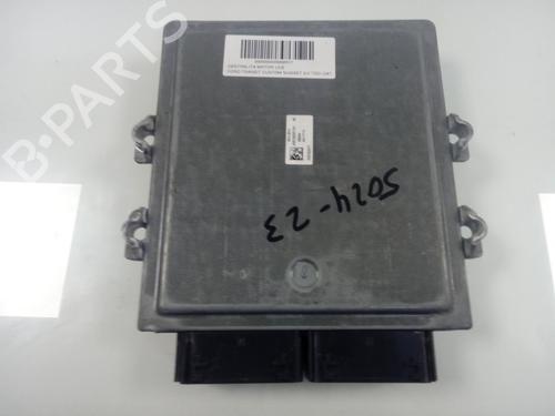 Used Engine control unit (ECU) FORD TRANSIT V363 Van (FCD, FDD) [2013-2025]  17144409