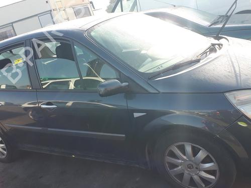 Starter RENAULT SCÉNIC II (JM0/1_) 1.9 dCi (JM0G, JM12, JM1G, JM2C) | BP12670920M8 