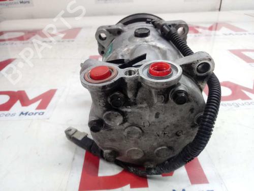 AC compressor CITROËN XANTIA (X1_, X2_)  | BP12840074M34 