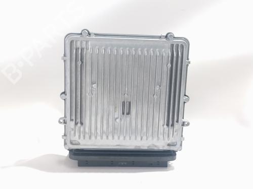 Engine control unit (ECU) BMW 5 (F10) 525 d | BP35949884M57 - Image 2