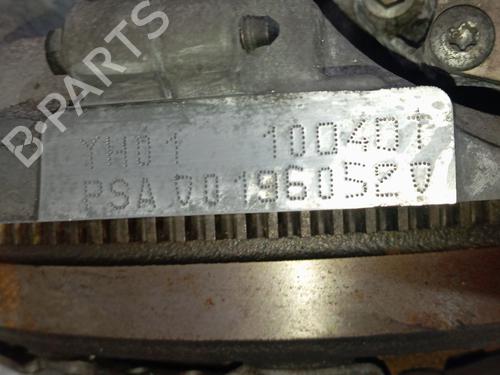 Engine CITROËN BERLINGO Box Body/MPV (K9) 1.5 BlueHDi 100 | BP38752363M1 - Image 9