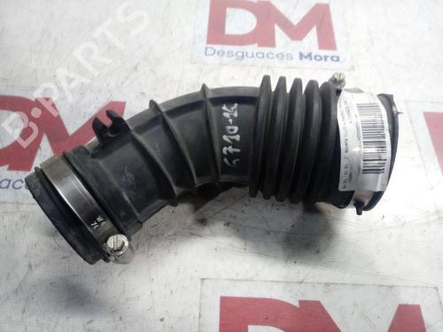 Pipe NISSAN QASHQAI II (J11, J11_) | BP22901137M125