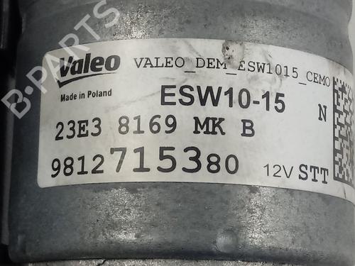 Startmotor CITROËN C3 / C3 ORIGIN III (SX)  | BP18338232M8 