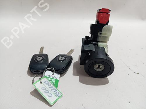 Module électronique RENAULT CLIO V (B7_) [2019-2025]  31194151