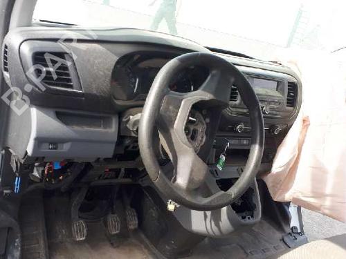 Instrument cluster TOYOTA AVENSIS (_T22_)  | BP16580300C47 