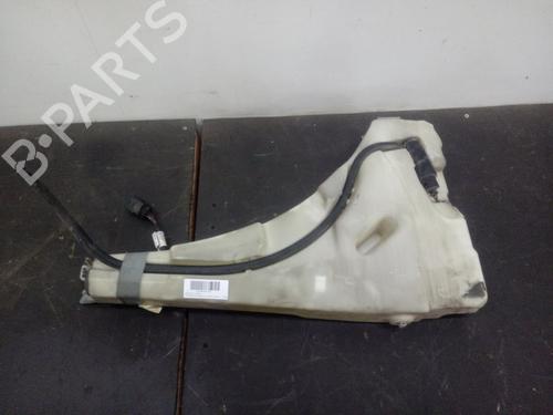 Windscreen washer tank PORSCHE CAYENNE (9PA) S 4.5 7L0955453 |