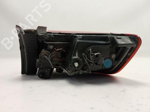 Left taillight RENAULT MEGANE IV Hatchback (B9A/M/N_) 1.5 Blue dCi 95 (B9A2, B9A6) | BP40531575C34 - Image 3