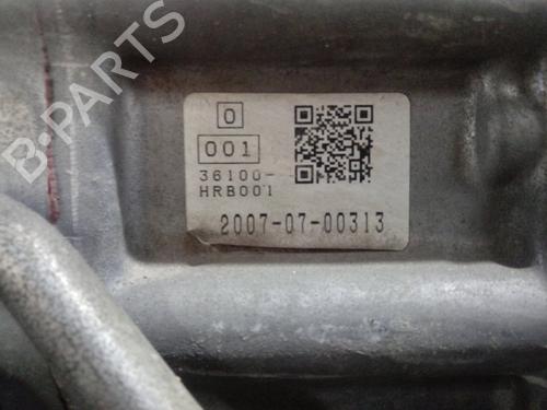 Transfer box LEXUS LS (_F4_) 600h AWD (UVF45, UVF46) | BP29409913M36 