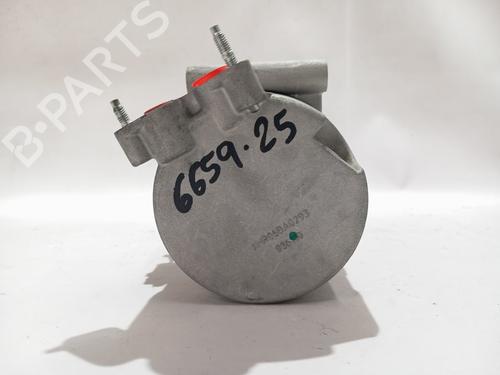 AC compressor PEUGEOT 307 SW (3H) | BP30376264M34