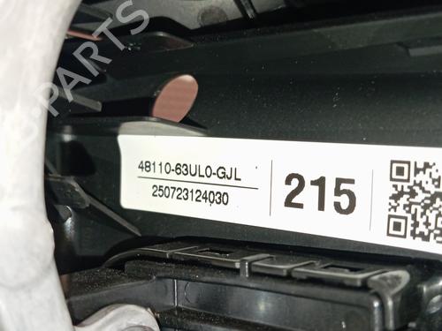 Steering wheel SUZUKI VITARA (LY) 1.4 Hybrid (Mild Hybrid) (APK414) | BP38759960C49 - Image 4