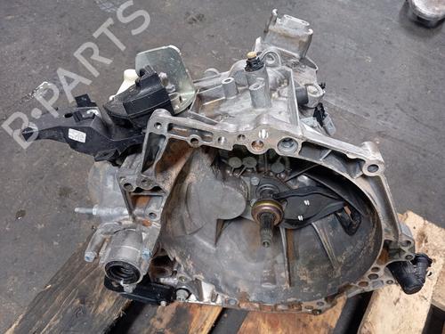 Used Gearbox Gearbox PEUGEOT RIFTER [2018-2026] 34247809 34247809