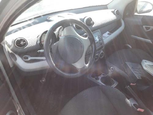 Right front door SMART FORFOUR (454) | BP12643985C3