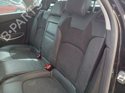 Climate control CITROËN C5 III Break (RW_)  | BP34346532I5  - Image 19