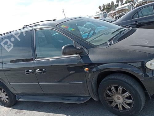 Used Parts CHRYSLER GRAND VOYAGER V (RT) [2008-2011]  2597418