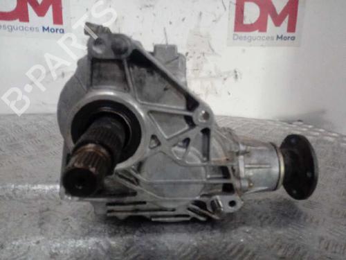 Transfer box HYUNDAI SANTA FÉ I (SM) 2.0 CRDi | BP12661838M36 