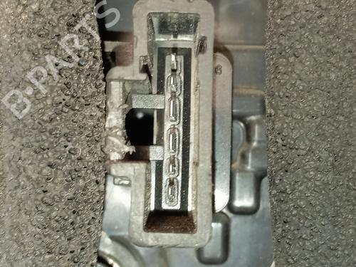 Left taillight CITROËN BERLINGO Box Body/MPV (B9) 1.6 HDi / BlueHDi 75 | BP40160286C34 - Image 4