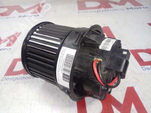 Heater blower motor CITROËN C3 AIRCROSS II (2R_, 2C_)  | BP14129836M62 