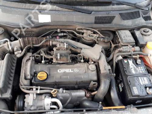 Sprinklervæskepumpe OPEL ASTRA G Hatchback (T98) | BP18466758E24