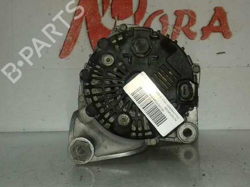 Alternator VW GOLF III (1H1)  | BP12834720M7 