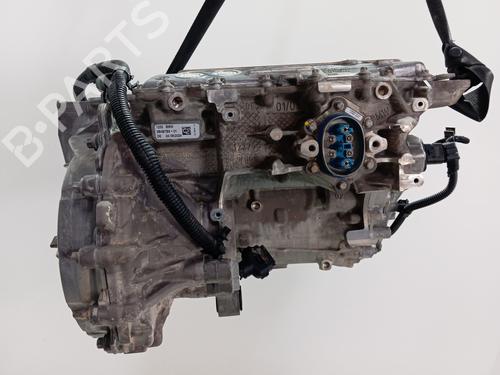 Used Engine Engine 39167068 39167068