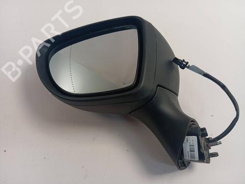 Used Left mirror RENAULT CLIO IV (BH_) [2012-2021]  20934400