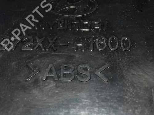 Climate control HYUNDAI TERRACAN (HP)  | BP12934809I5 